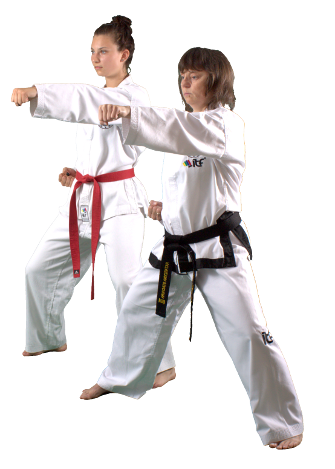 taekwondo gdynia