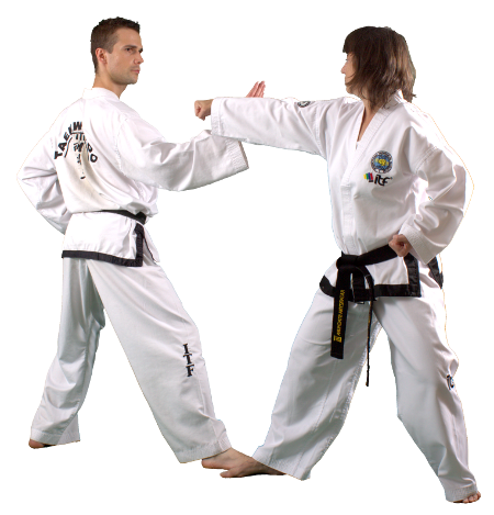 taekwondo gdynia